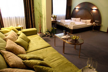 Hotel Best Western Schmoeker Hof