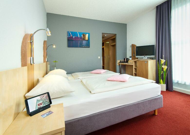 Hotel Junges