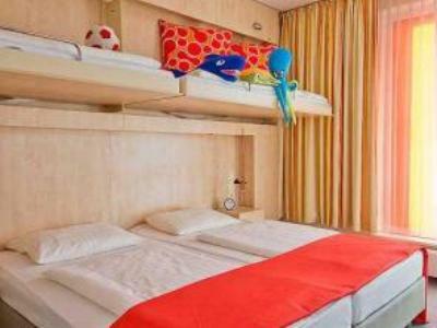 Hotel Junges
