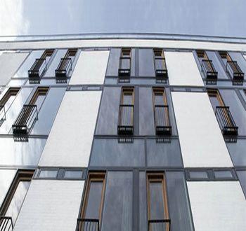 Hotel First Kolding