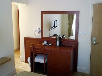 Hotel Corner House