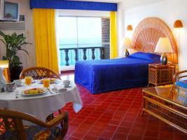Hotel Costa Sur Resort & Spa