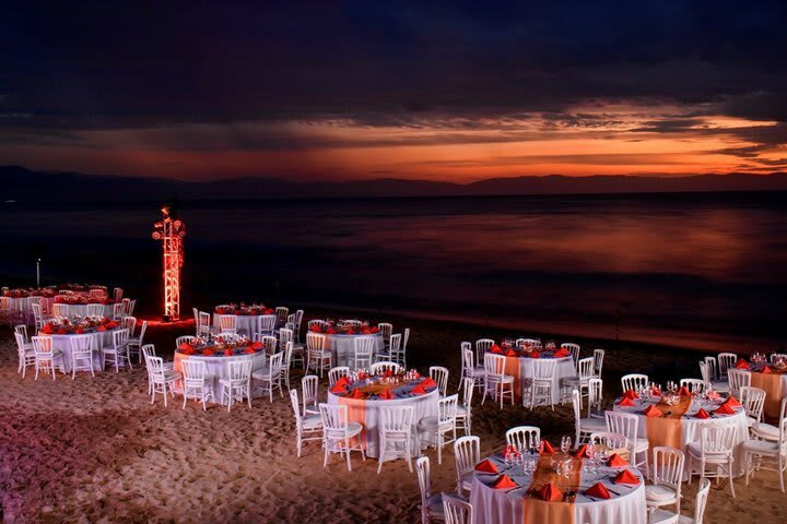 Hotel Bel Air Collection Resort & Spa Vallarta