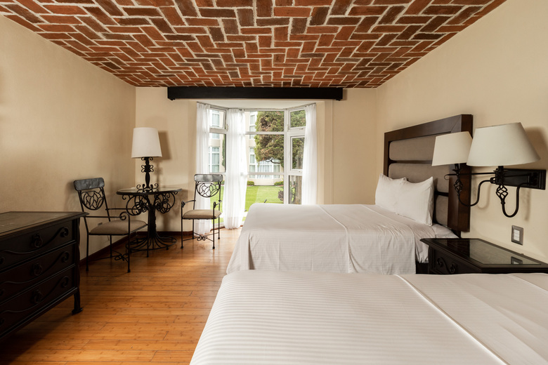 Hotel Villa Mercedes