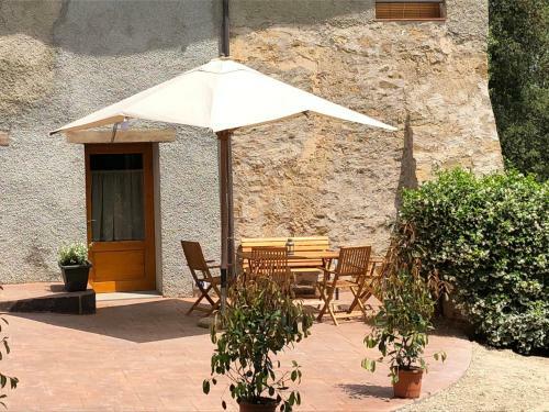 Apartamento Mas Molera-masoveria