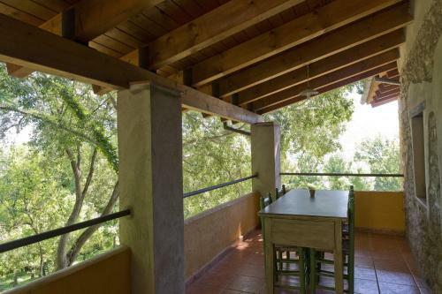 Apartamento Mas Molera-masoveria