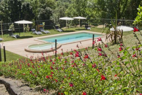 Apartamento Mas Molera-masoveria