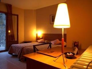 Hotel La Farga