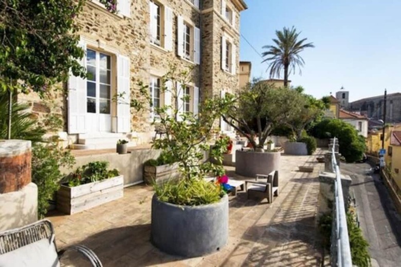 Hostal Castel Pierre Lisse