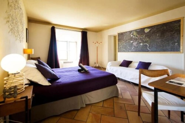 Hostal Castel Pierre Lisse