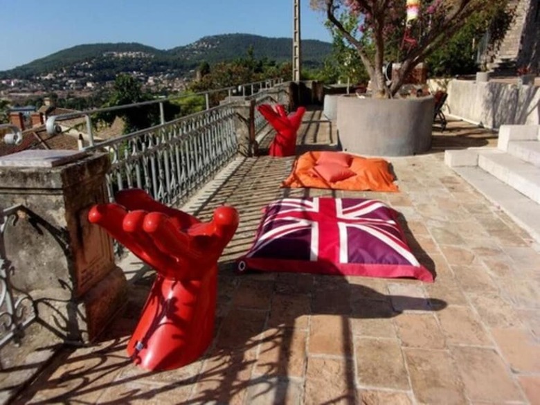 Hostal Castel Pierre Lisse
