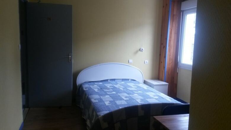 Hotel La Grand Halt