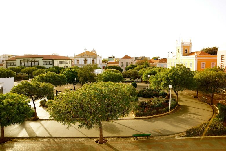 Hotel Praia Confort