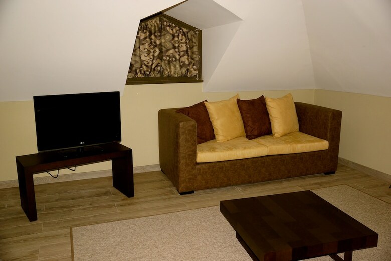 Hotel Praia Confort