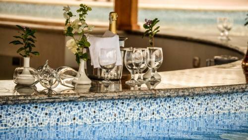 Hotel Aurora Beach Safari Resort