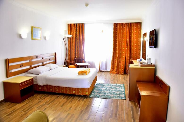 Hotel Verginia Sharm Resort