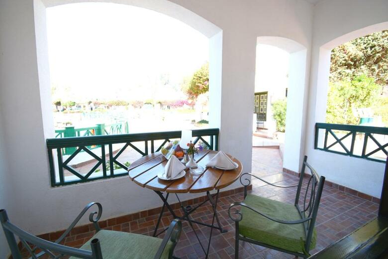 Hotel Verginia Sharm Resort