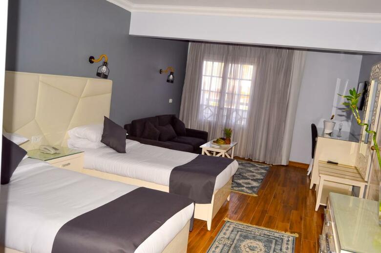Hotel Verginia Sharm Resort