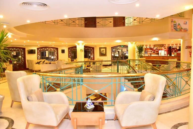 Hotel Verginia Sharm Resort