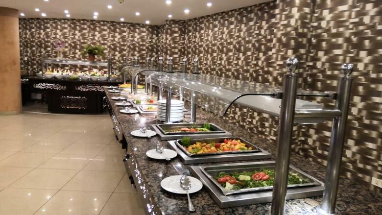 Hotel Verginia Sharm Resort