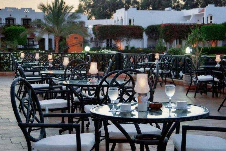 Hotel Verginia Sharm Resort