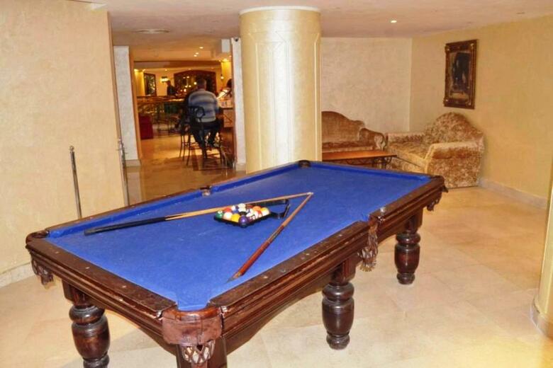 Hotel Verginia Sharm Resort