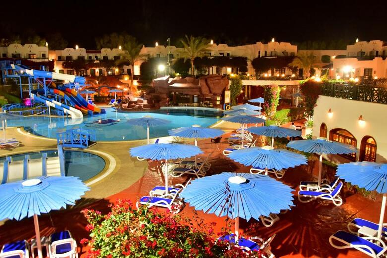 Hotel Verginia Sharm Resort