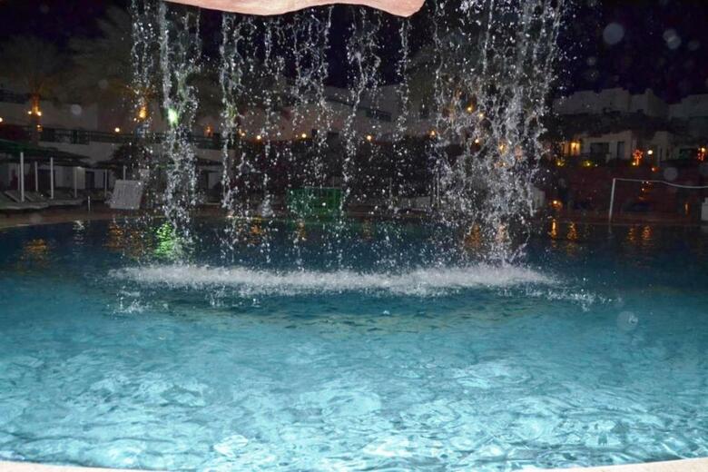 Hotel Verginia Sharm Resort