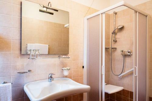 Hotel Albergo Cima D'asta