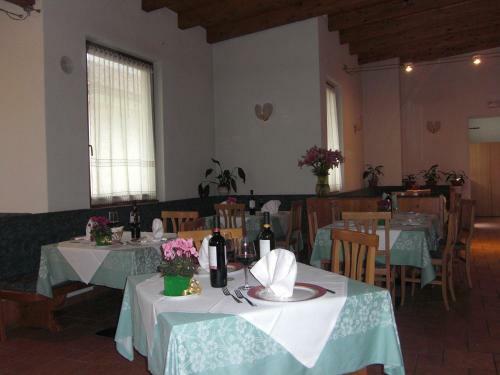 Hotel Albergo Cima D'asta