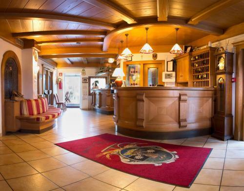 Hotel Montanara
