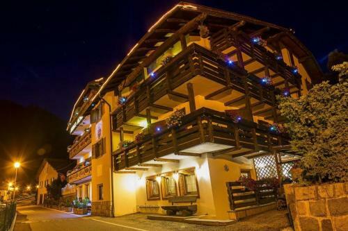 Hotel Montanara