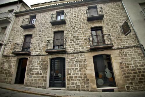 Apartamentos Fuente Redonda
