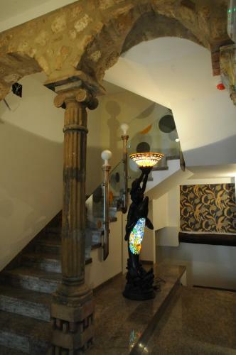 Apartamentos Fuente Redonda