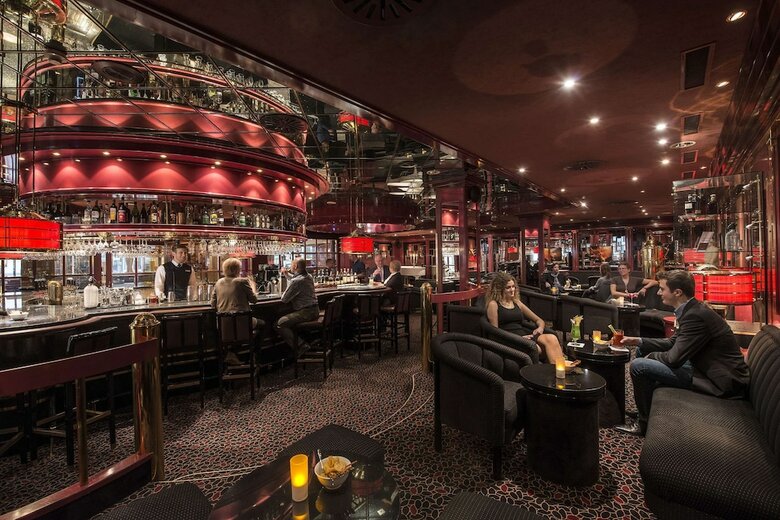 Hotel Maritim Stuttgart