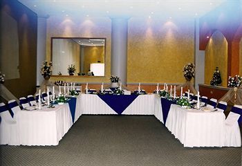 Hotel Jeroc`s Tlaxcala(hdo)