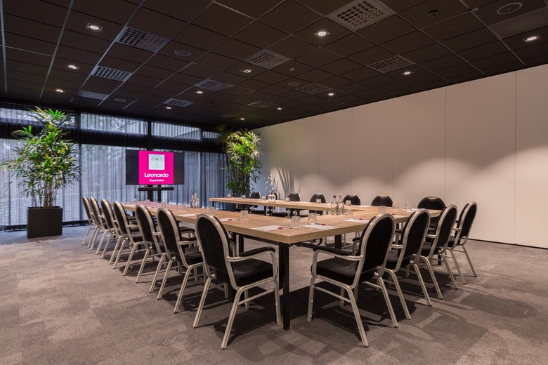 Hotel Crowne Plaza Den Haag Promenade
