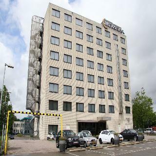 Hotel Bastion Terbregseplein