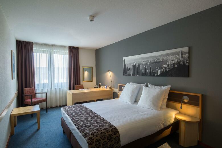 Hotel A&O Rotterdam City