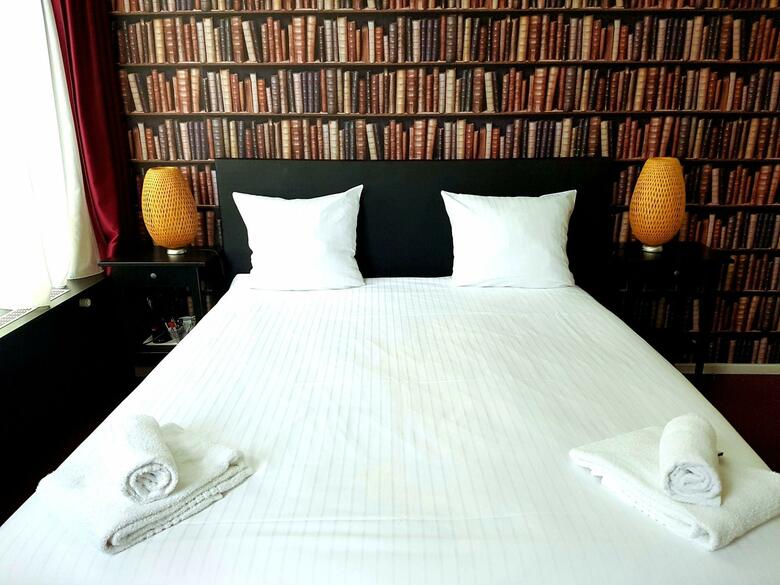 Hotel A&O Rotterdam City