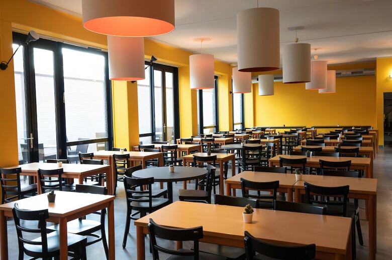 Hotel A&O Rotterdam City