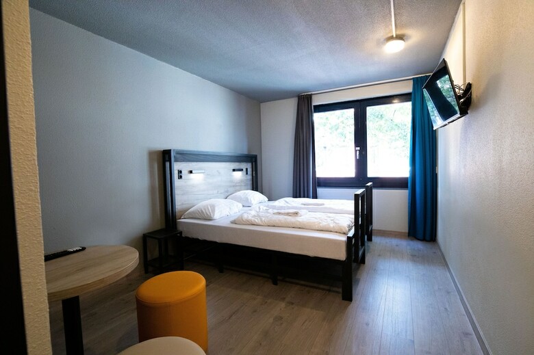 Hotel A&O Rotterdam City