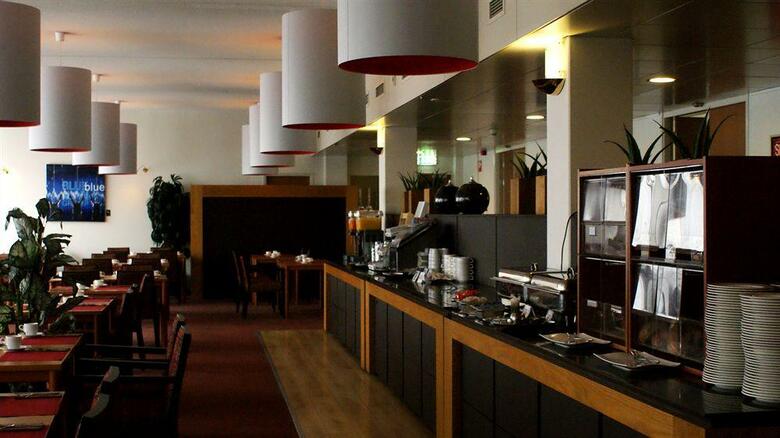 Hotel A&O Rotterdam City