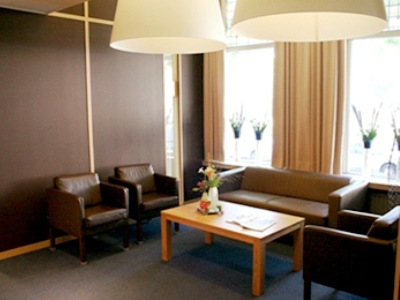 Hotel A&O Rotterdam City