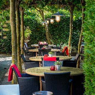 Sandton Malie Hotel