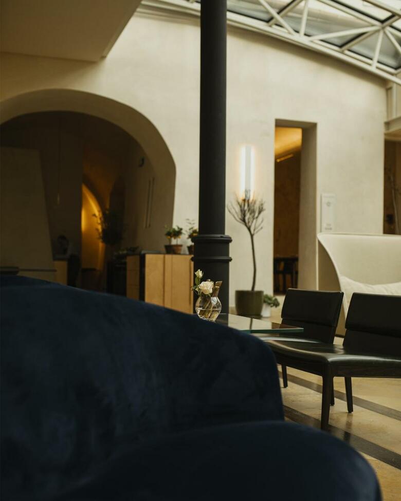 Hotel Pod Roza
