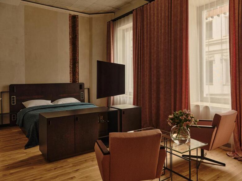 Hotel Grand