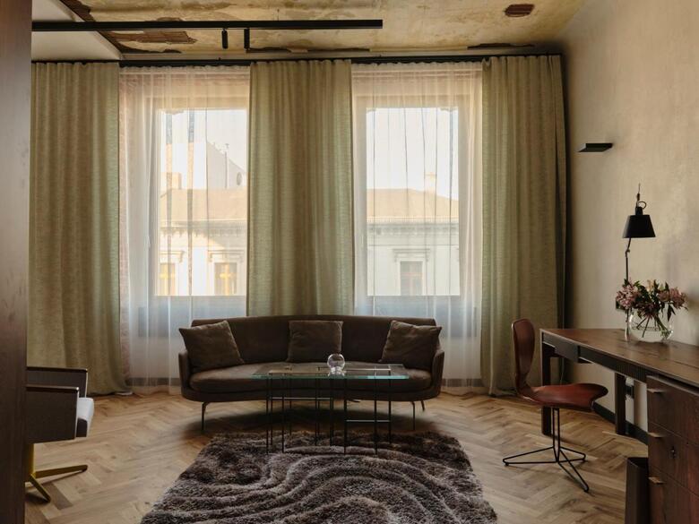Hotel Grand