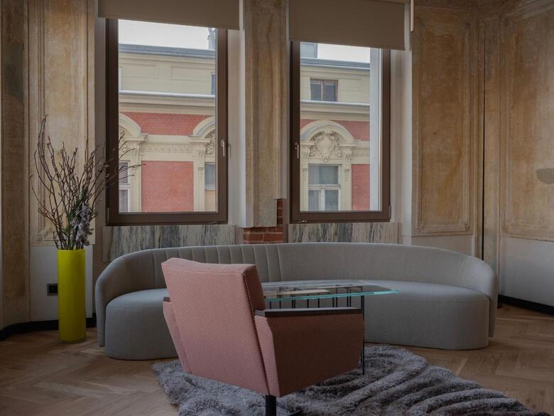 Hotel Grand