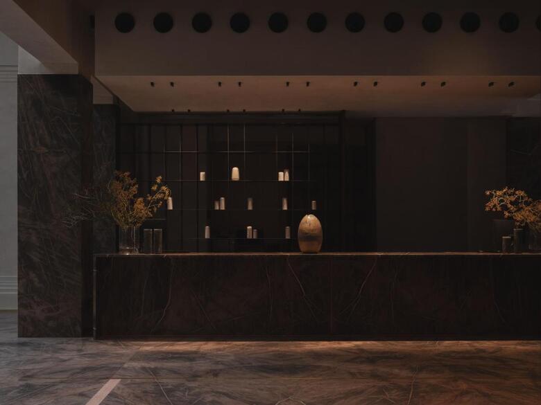 Hotel Grand